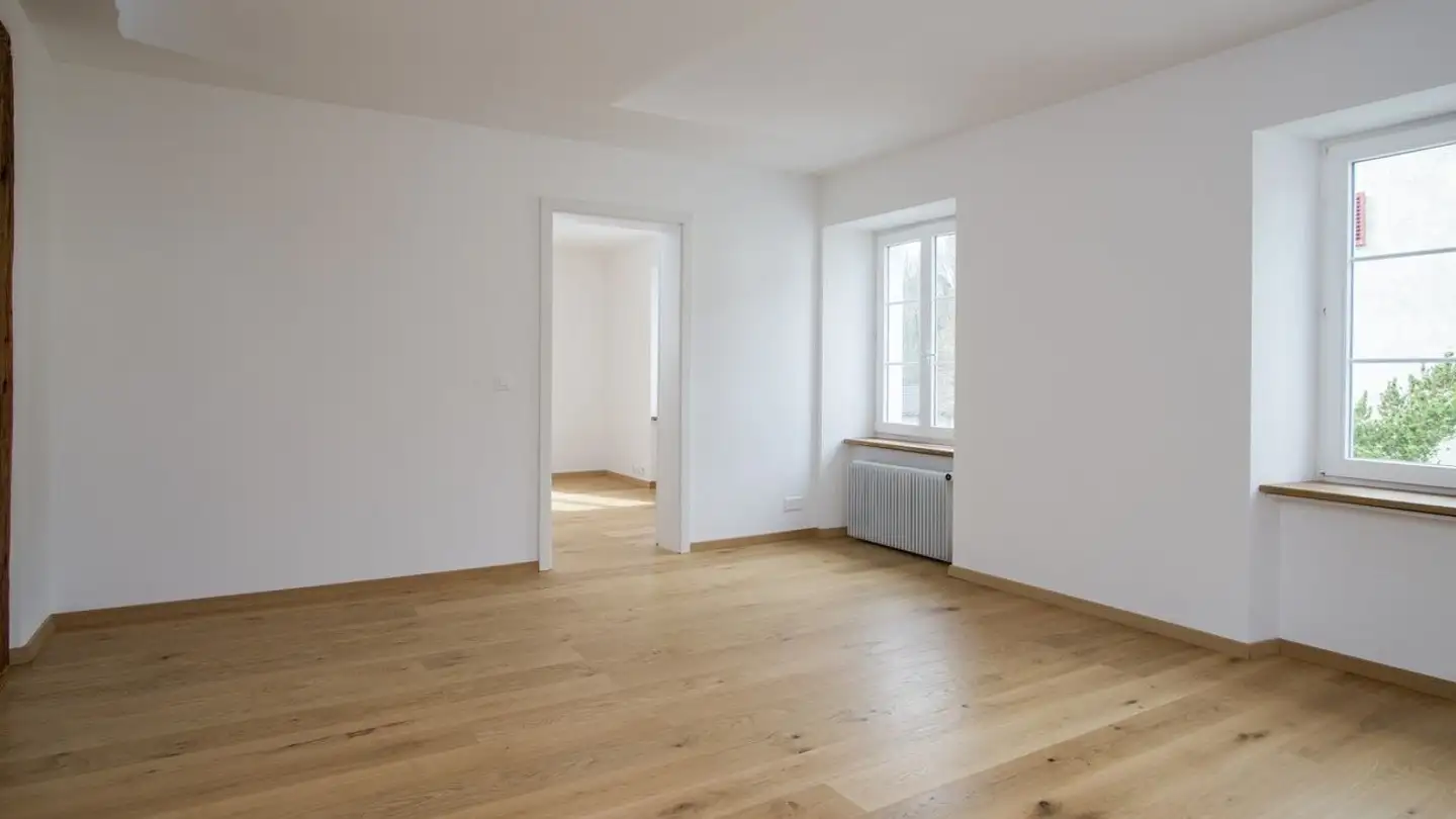Apartment for rent - Hauentalstrasse 36, 8200 Schaffhausen - Photo 4