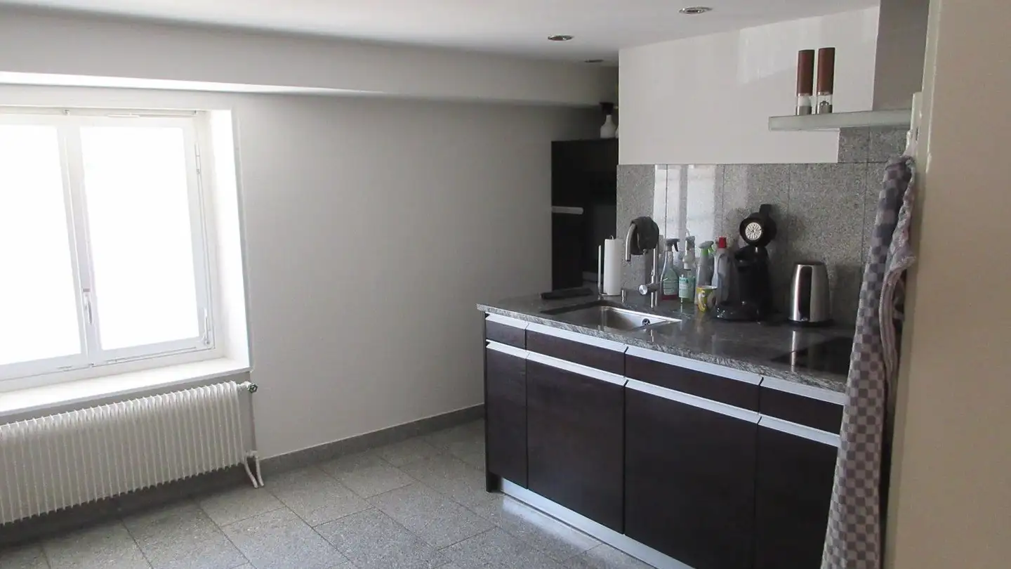 Appartamento in affitto - Hauptstrasse 29, 8477 Oberstammheim