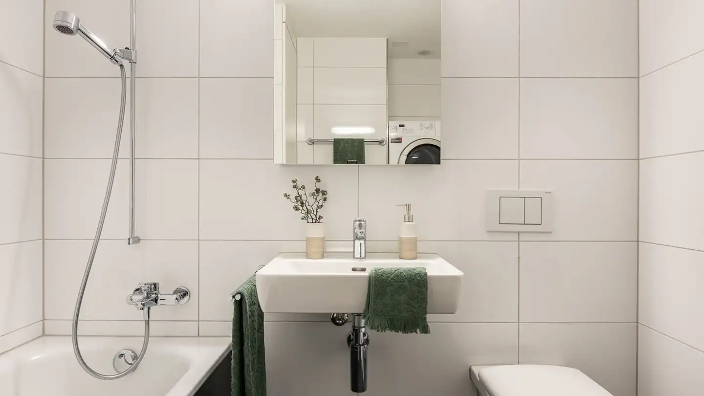 Wohnung mieten - Hauptstrasse 59, 5013 Niedergösgen