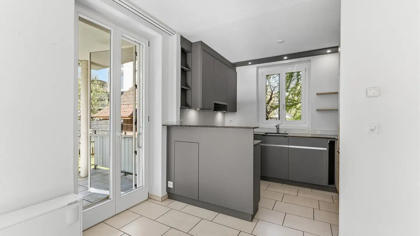 Appartamento in vendita - Heimstrasse 2, 5430 Wettingen - Foto 4