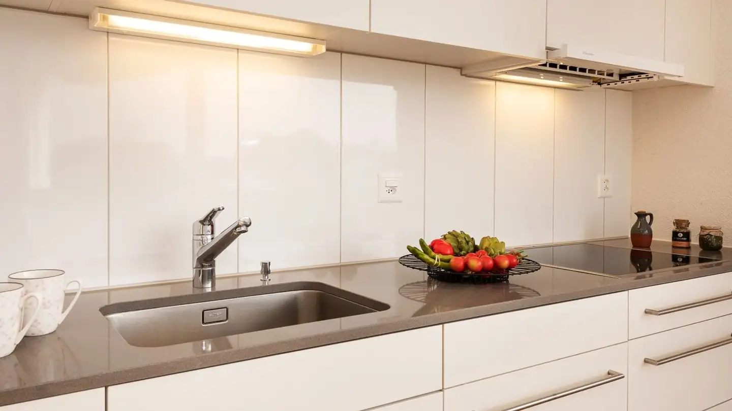 Wohnung mieten - Hauptstrasse 59, 5013 Niedergösgen - Foto 2