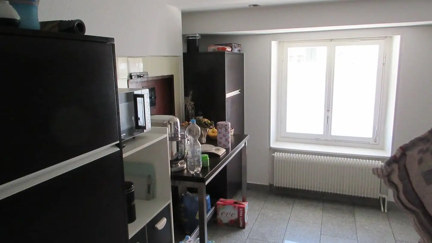 Appartamento in affitto - Hauptstrasse 29, 8477 Oberstammheim - Foto 2