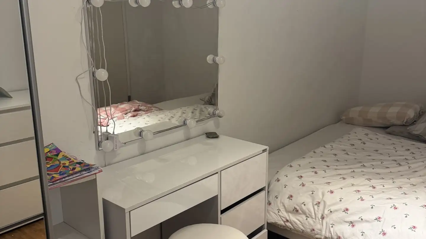 Stanza singola in affitto - 8180 Bülach - Foto 4