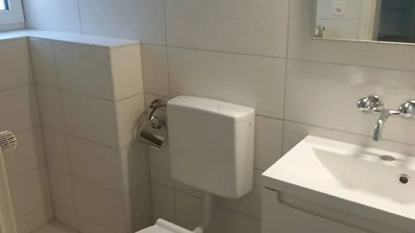 Wohnung mieten - 1337 Vallorbe - Foto 4