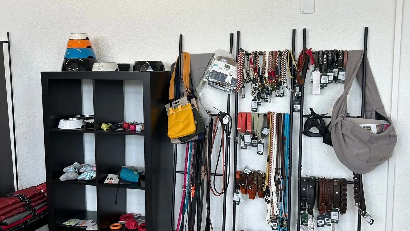 Hairdresser for rent - Sternmatt 6, 6010 Kriens - Photo 4