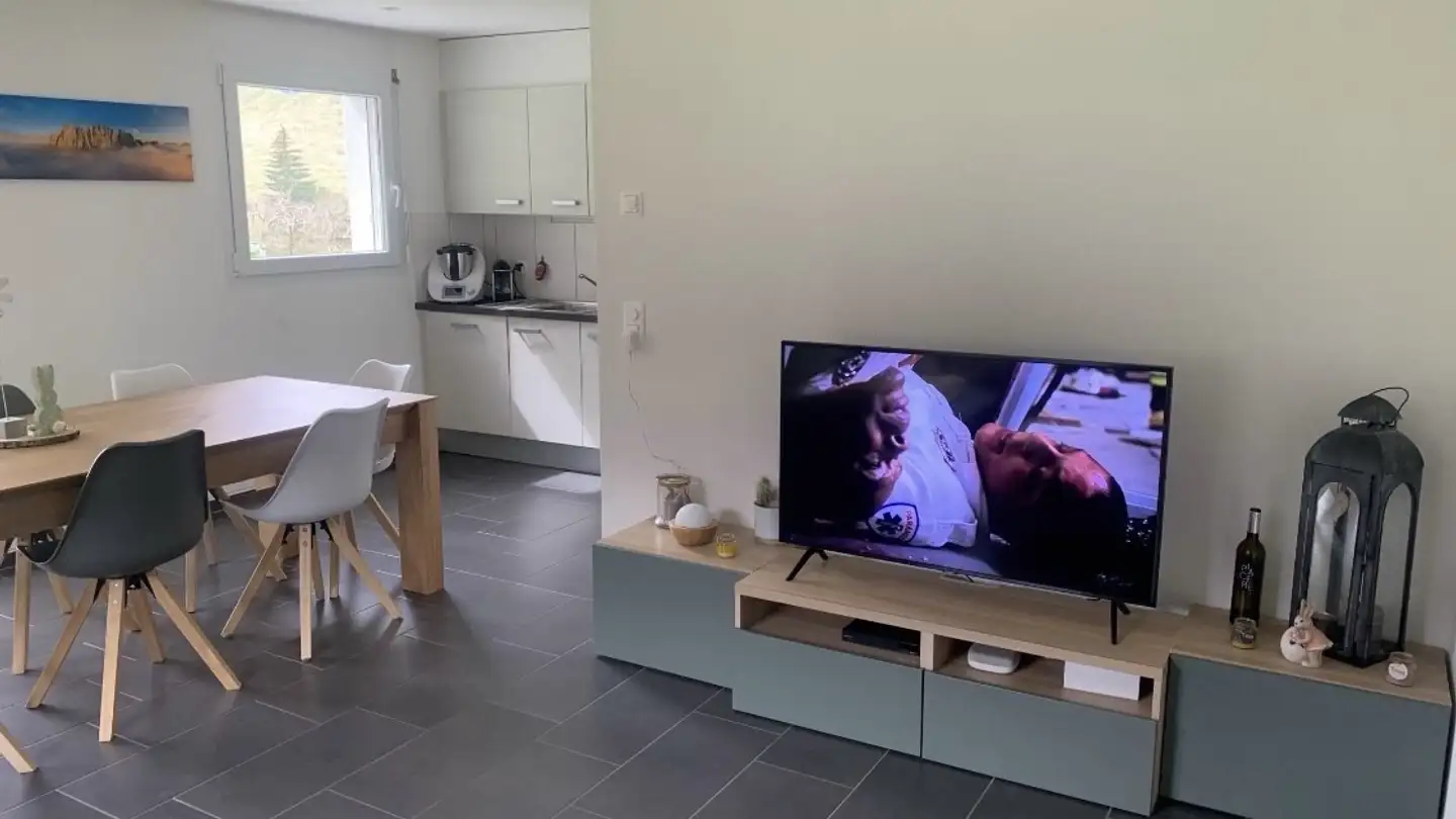 Apartment for rent - Route De Lessoc 17, 1666 Grandvillard