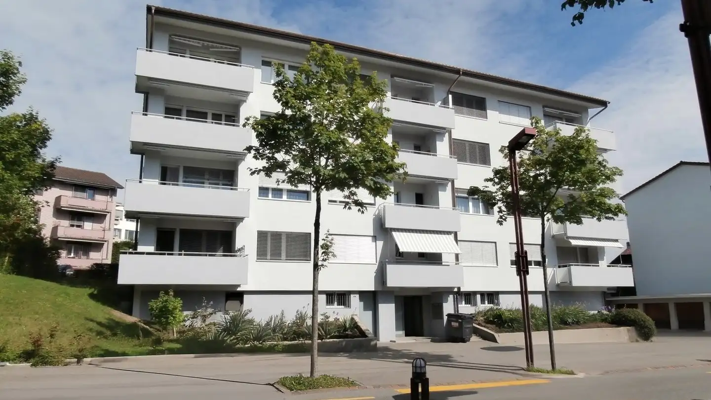Appartamento in affitto - Bernstrasse 124, 3052 Zollikofen