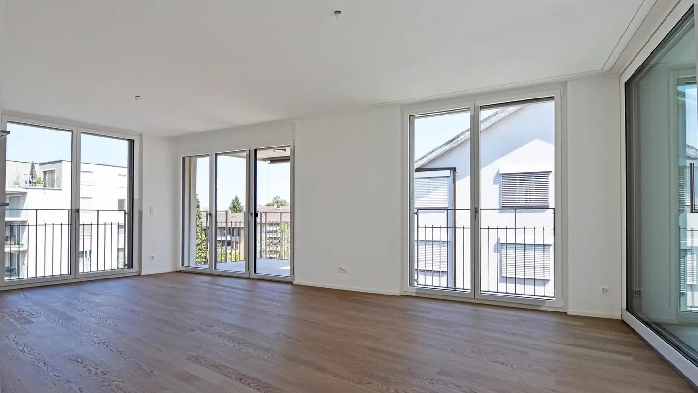 Appartamento in affitto - Wehntalerstrasse 571, 8046 Zürich - Foto 2