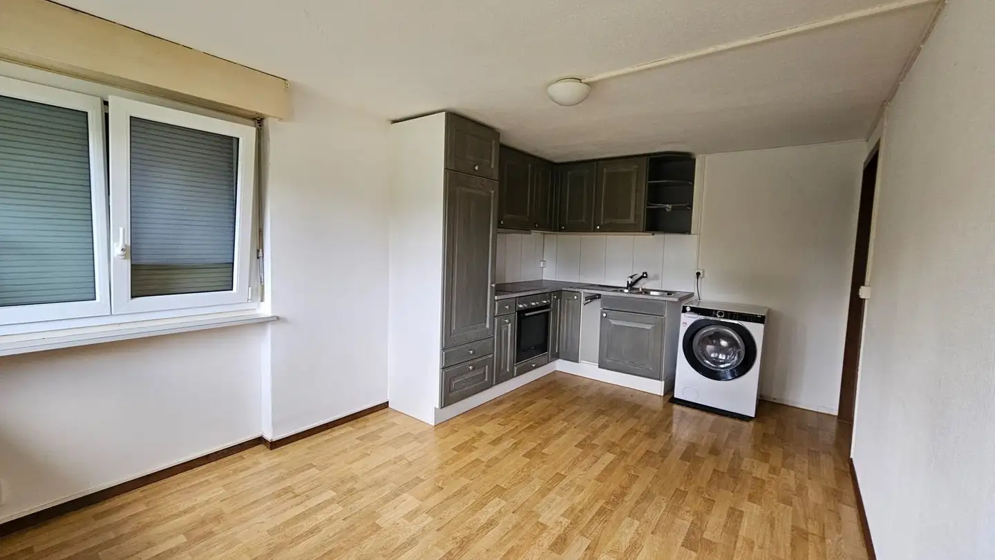 Wohnung mieten - Himmelrichstrasse 18, 6010 Kriens