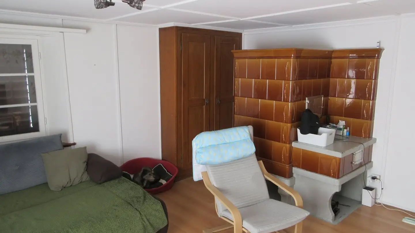 Appartamento in affitto - Hauptstrasse 29, 8477 Oberstammheim - Foto 3