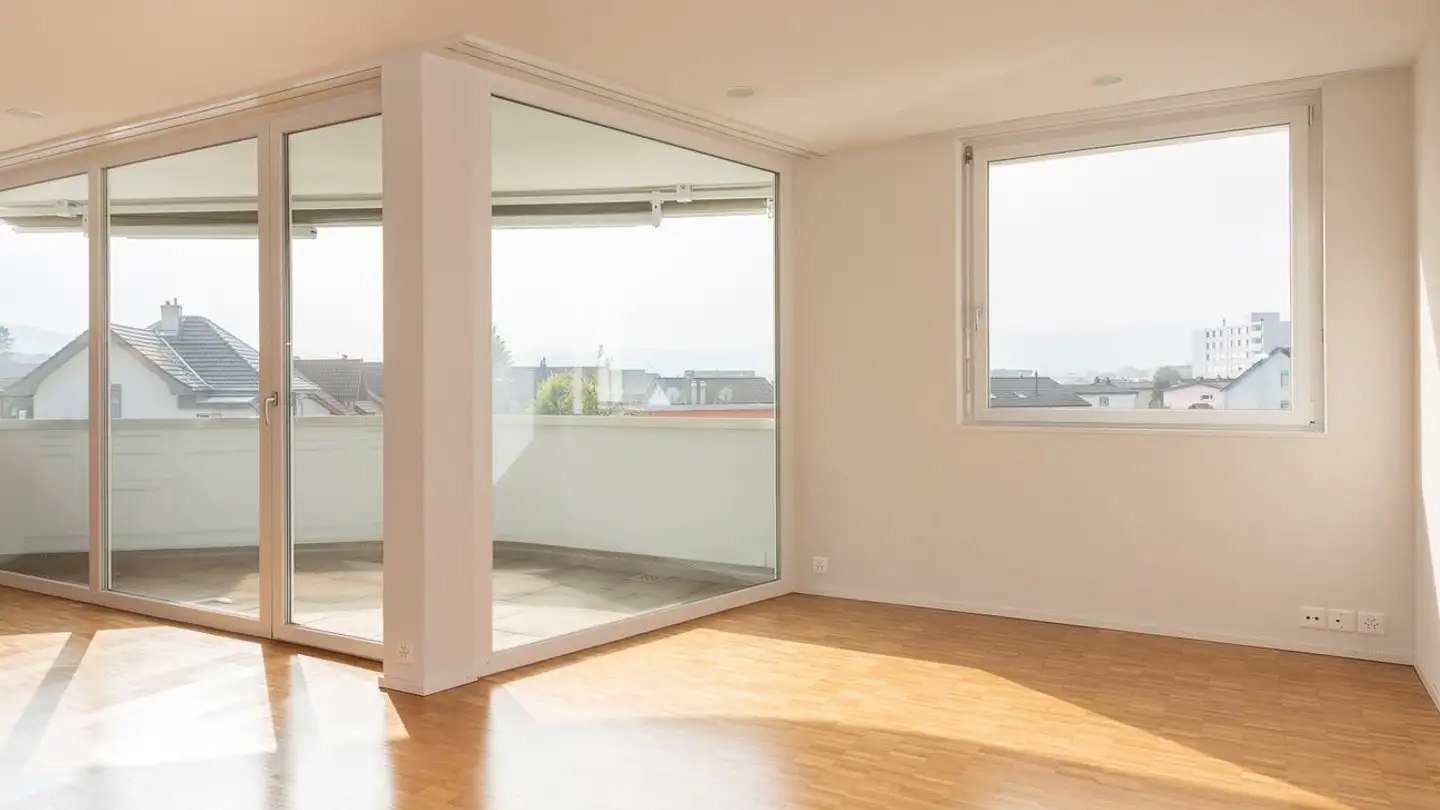 Wohnung mieten - Hauptstrasse 59, 5013 Niedergösgen - Foto 3