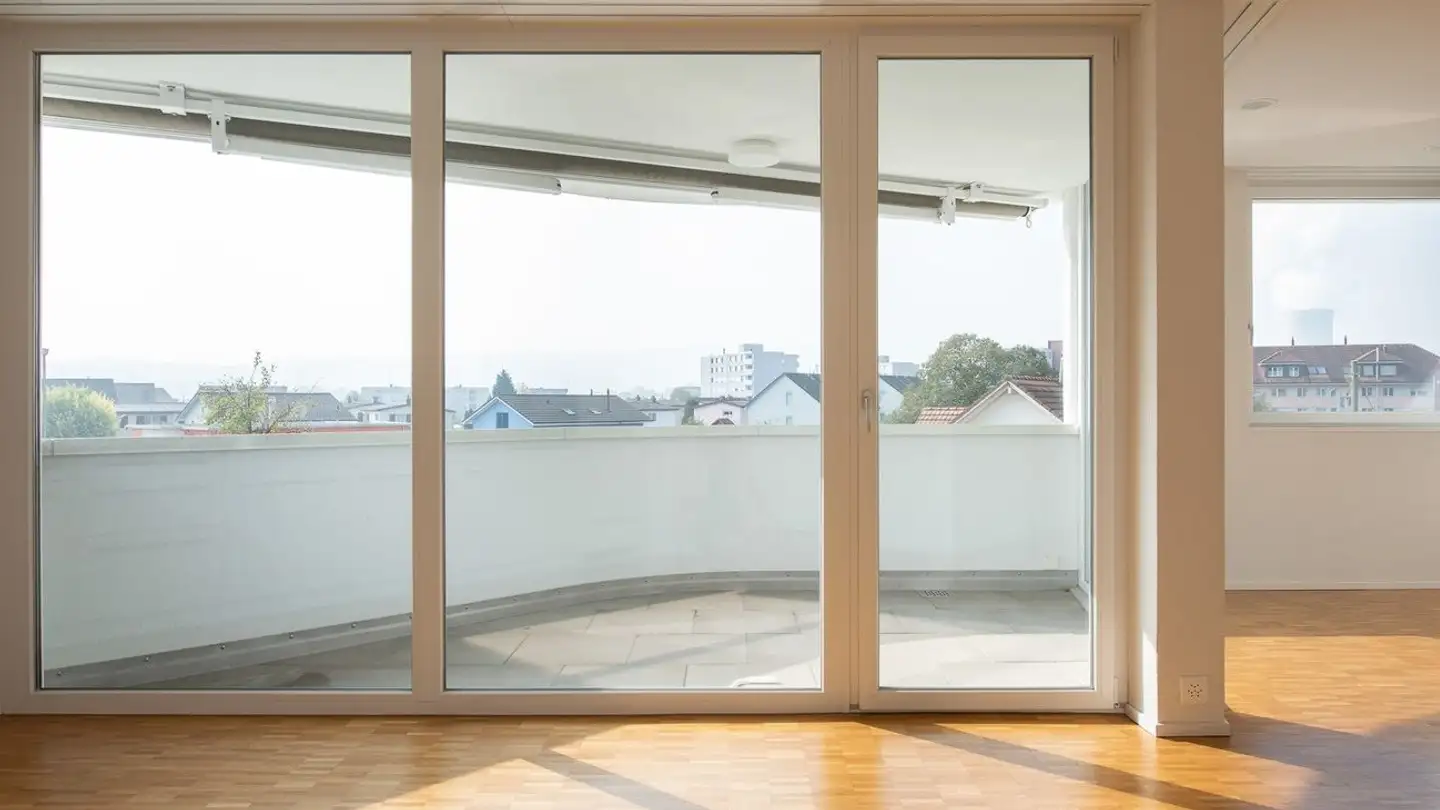 Wohnung mieten - Hauptstrasse 59, 5013 Niedergösgen - Foto 4