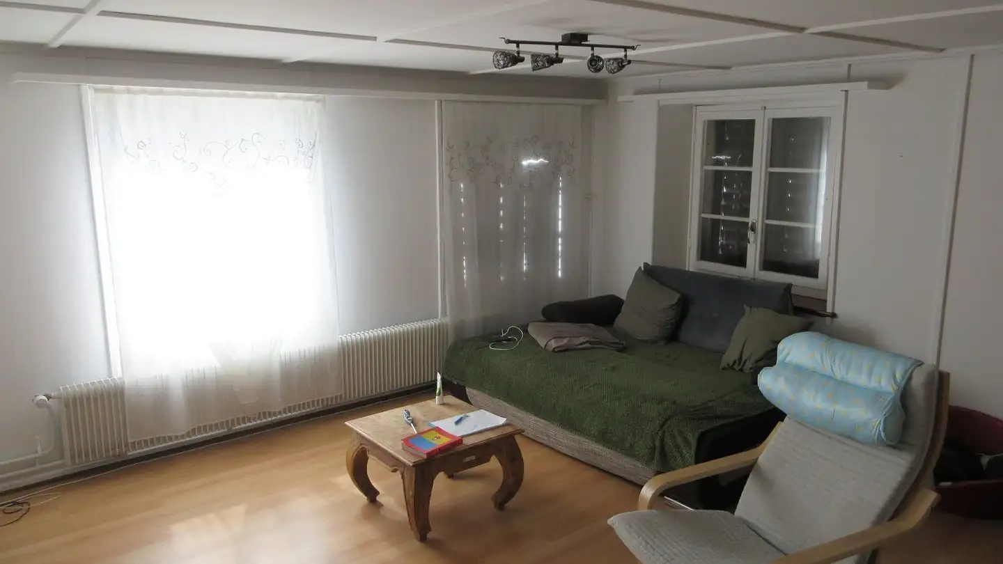 Appartamento in affitto - Hauptstrasse 29, 8477 Oberstammheim - Foto 4