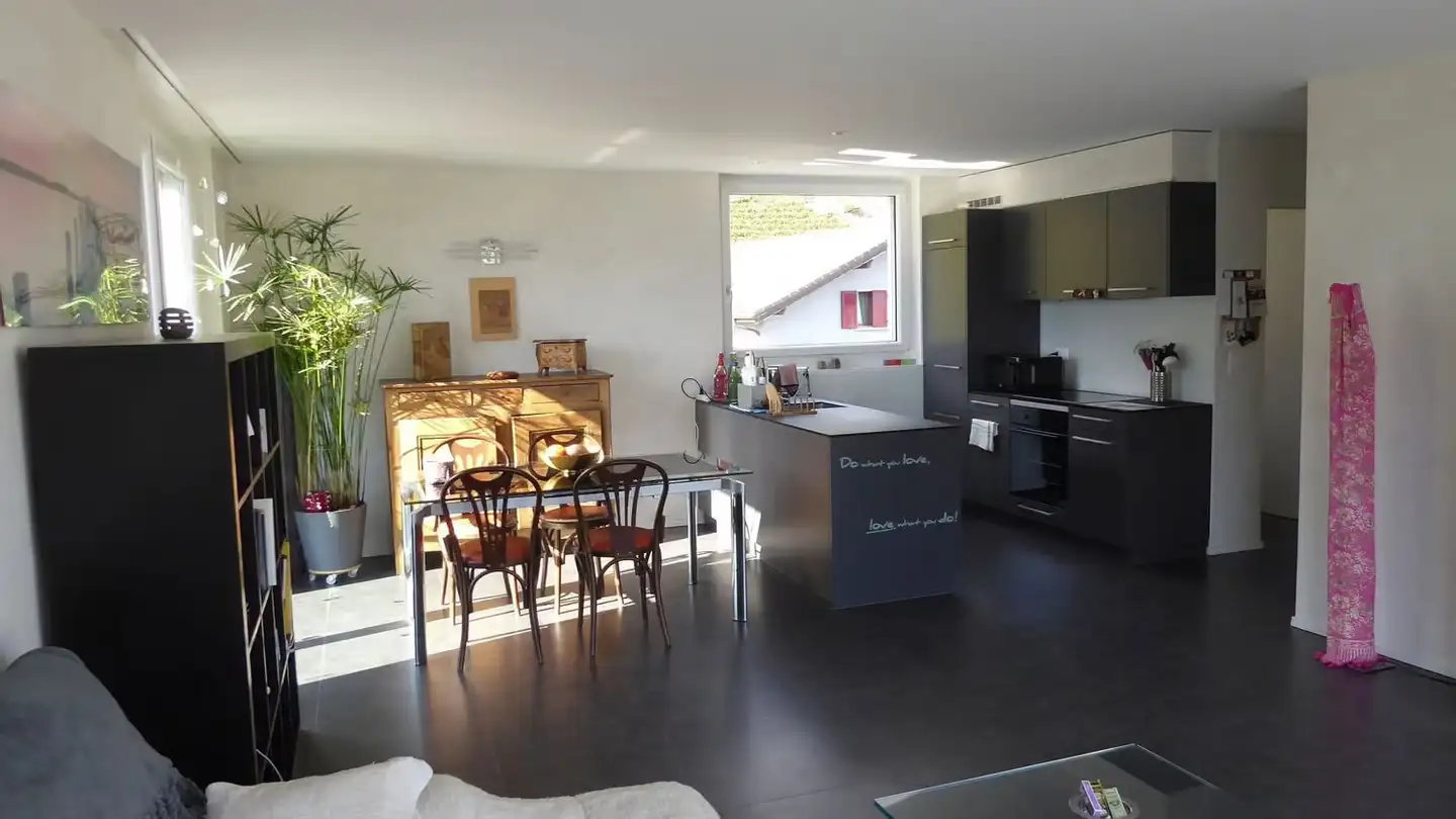 Penthouse kaufen - Rue De La Millière 24, 1963 Vétroz