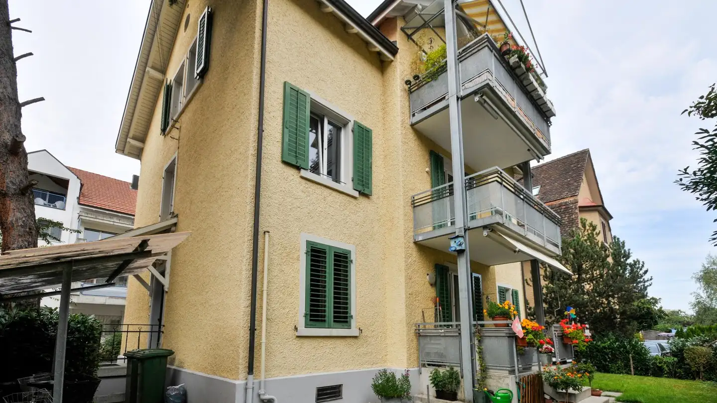 Wohnung mieten - Friedheimstrasse 31, 8404 Winterthur - Foto 2