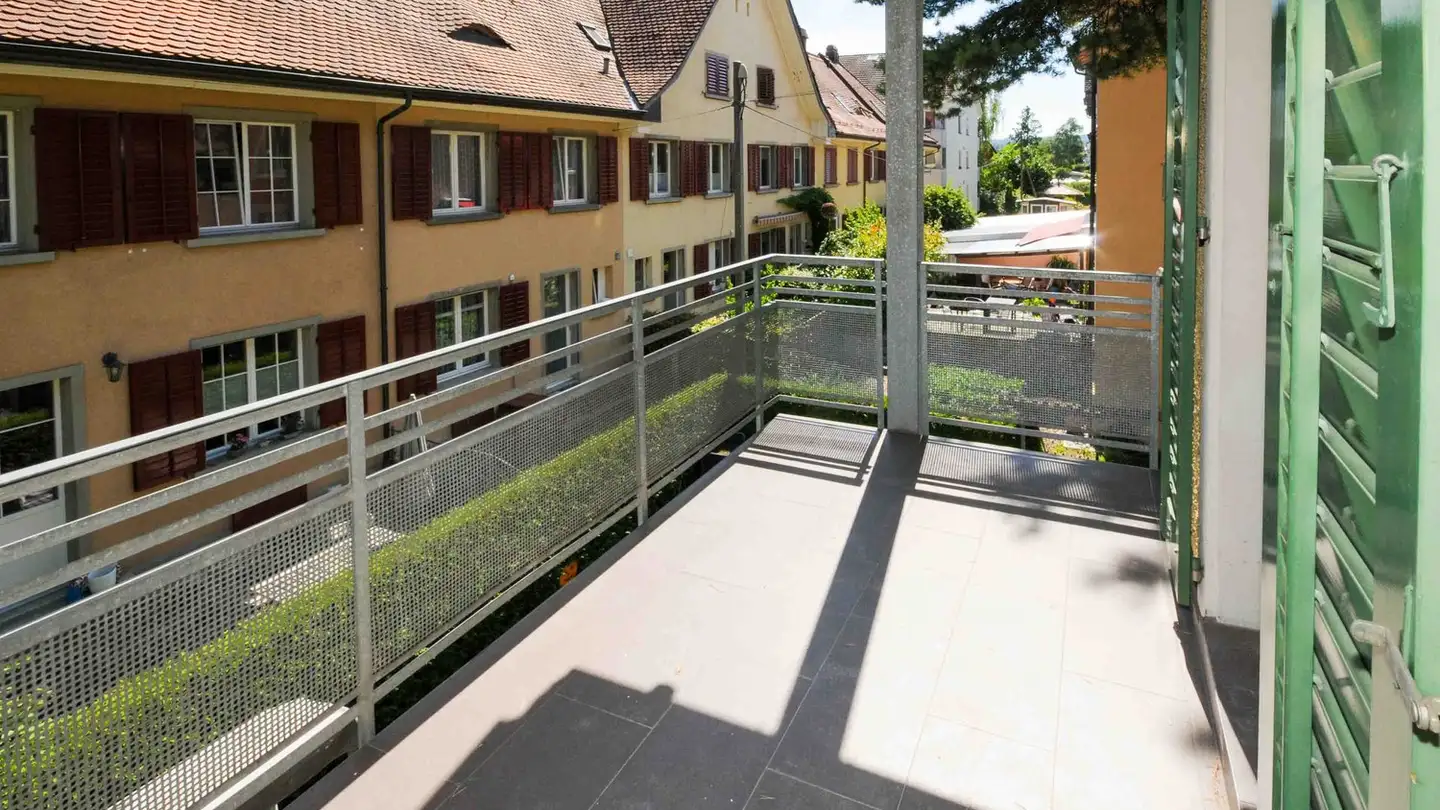 Wohnung mieten - Friedheimstrasse 31, 8404 Winterthur - Foto 3