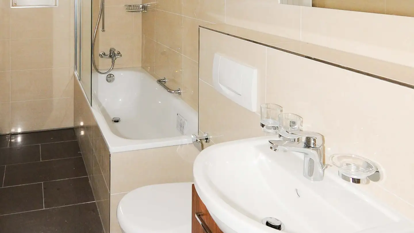 Wohnung mieten - Friedheimstrasse 31, 8404 Winterthur - Foto 4