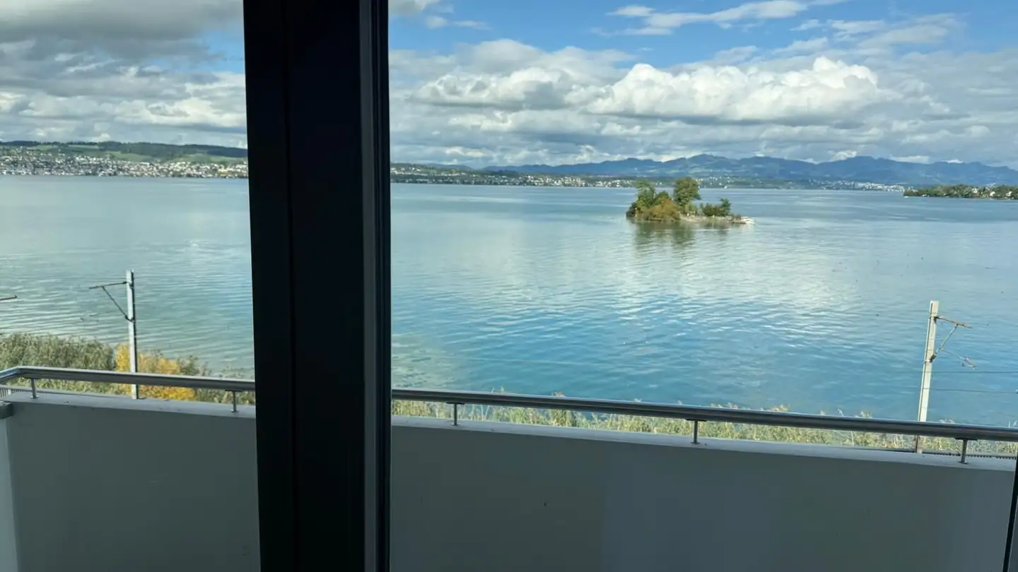 Wohnung mieten - Seestrasse 14, 8806 Bäch SZ - Foto 3