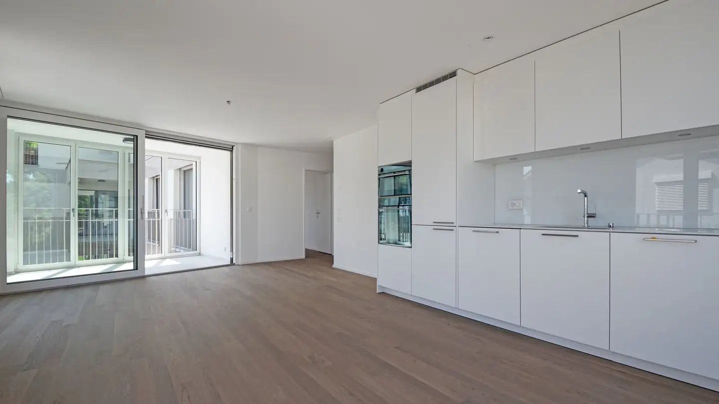 Appartamento in affitto - Wehntalerstrasse 571, 8046 Zürich - Foto 3