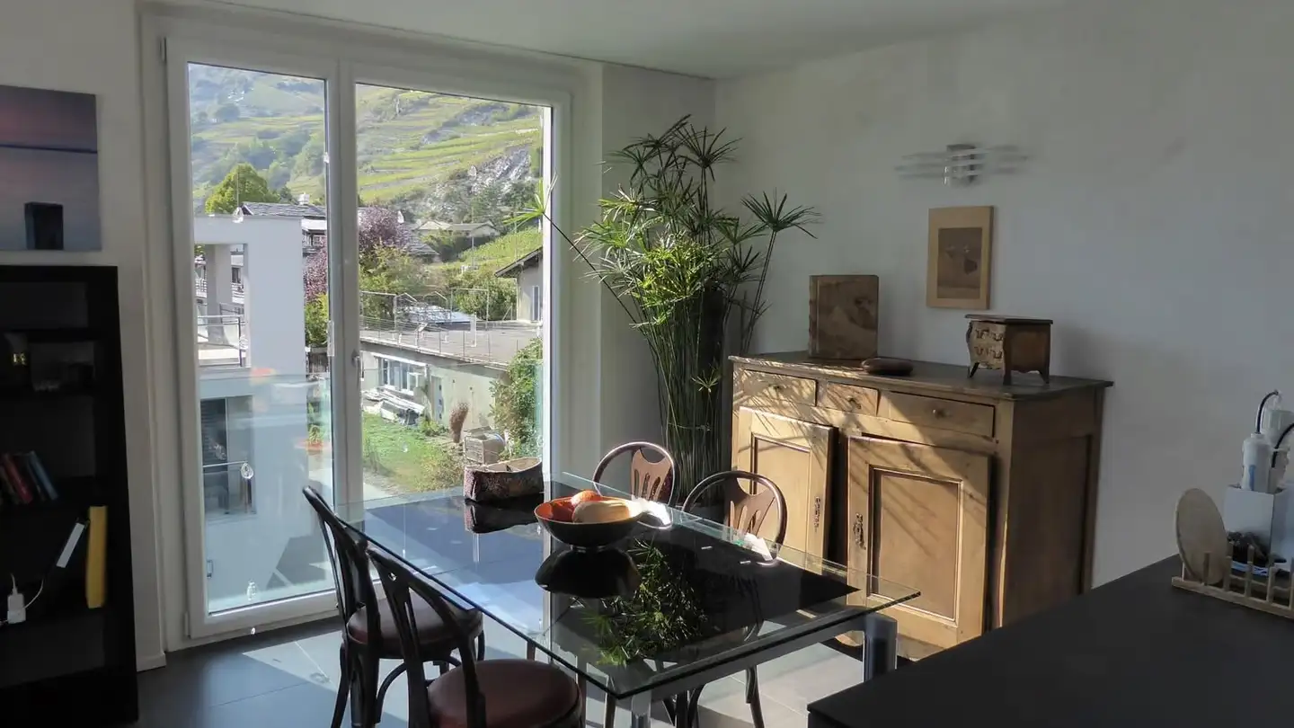 Penthouse kaufen - Rue De La Millière 24, 1963 Vétroz - Foto 2