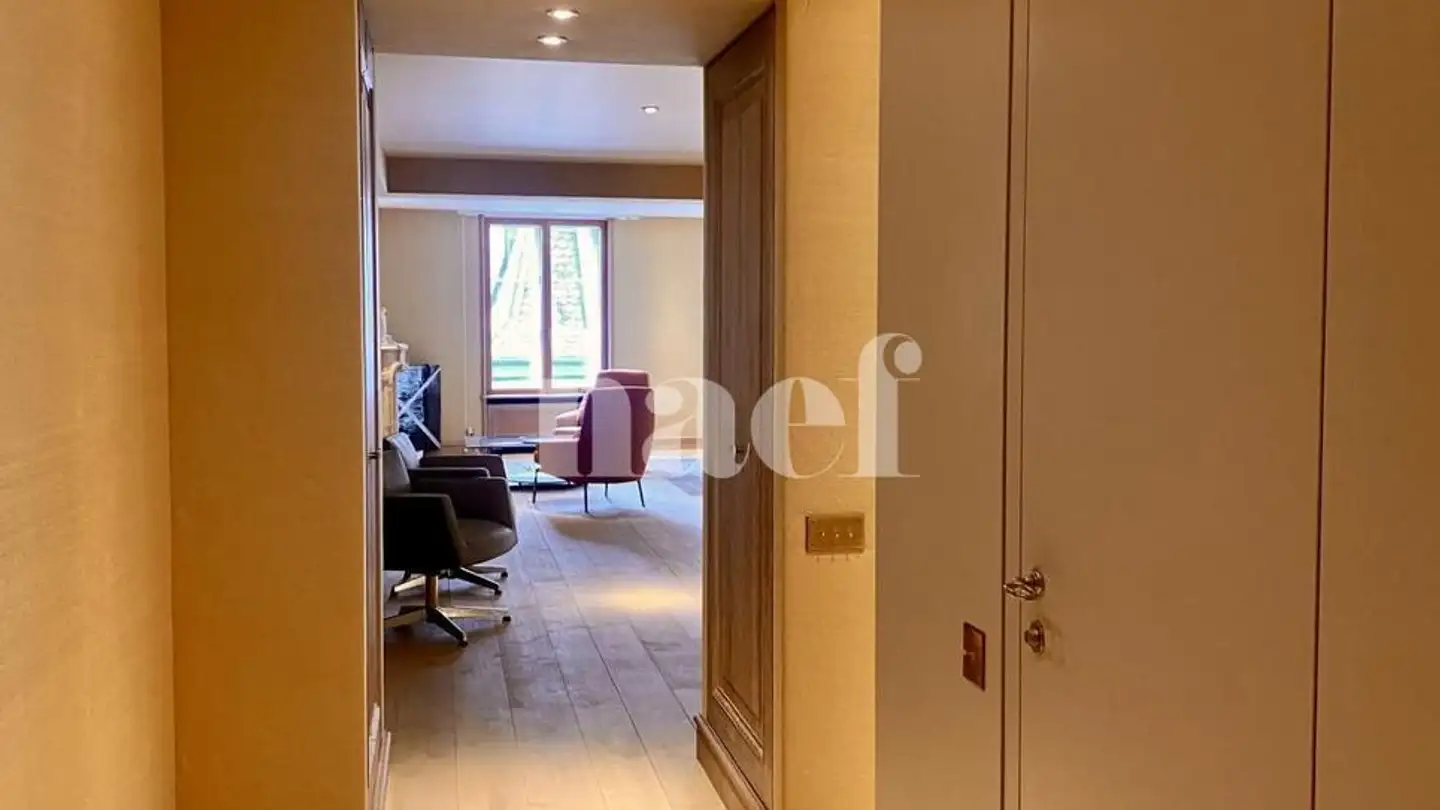 Wohnung mieten - Rue Etienne- Dumont, 1204 Genève - Foto 3