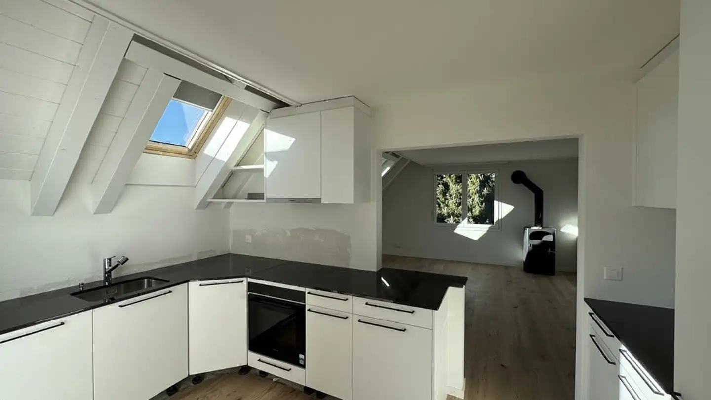 Penthouse for rent - Langackerstrasse 1, 8157 Dielsdorf - Photo 3