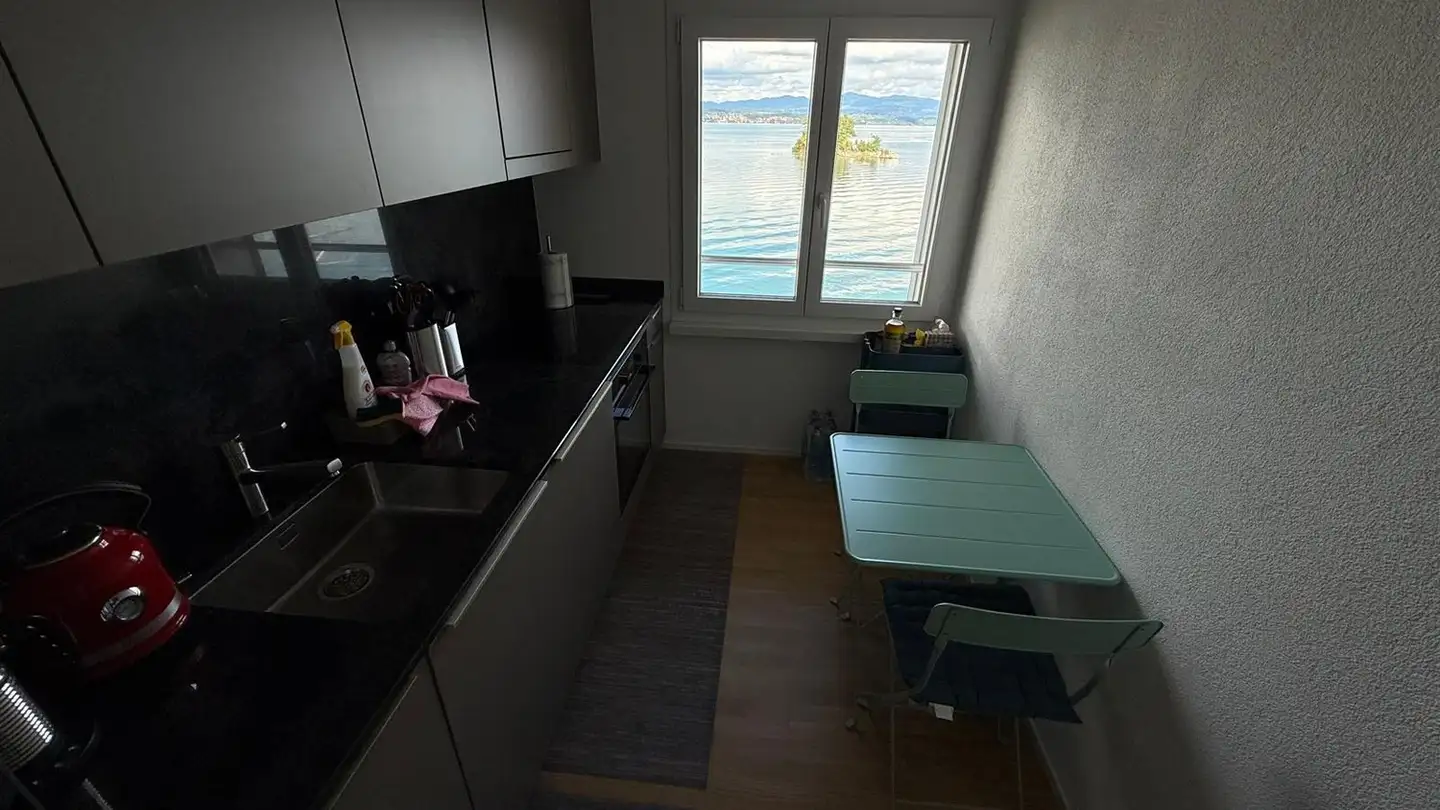 Wohnung mieten - Seestrasse 14, 8806 Bäch SZ - Foto 4