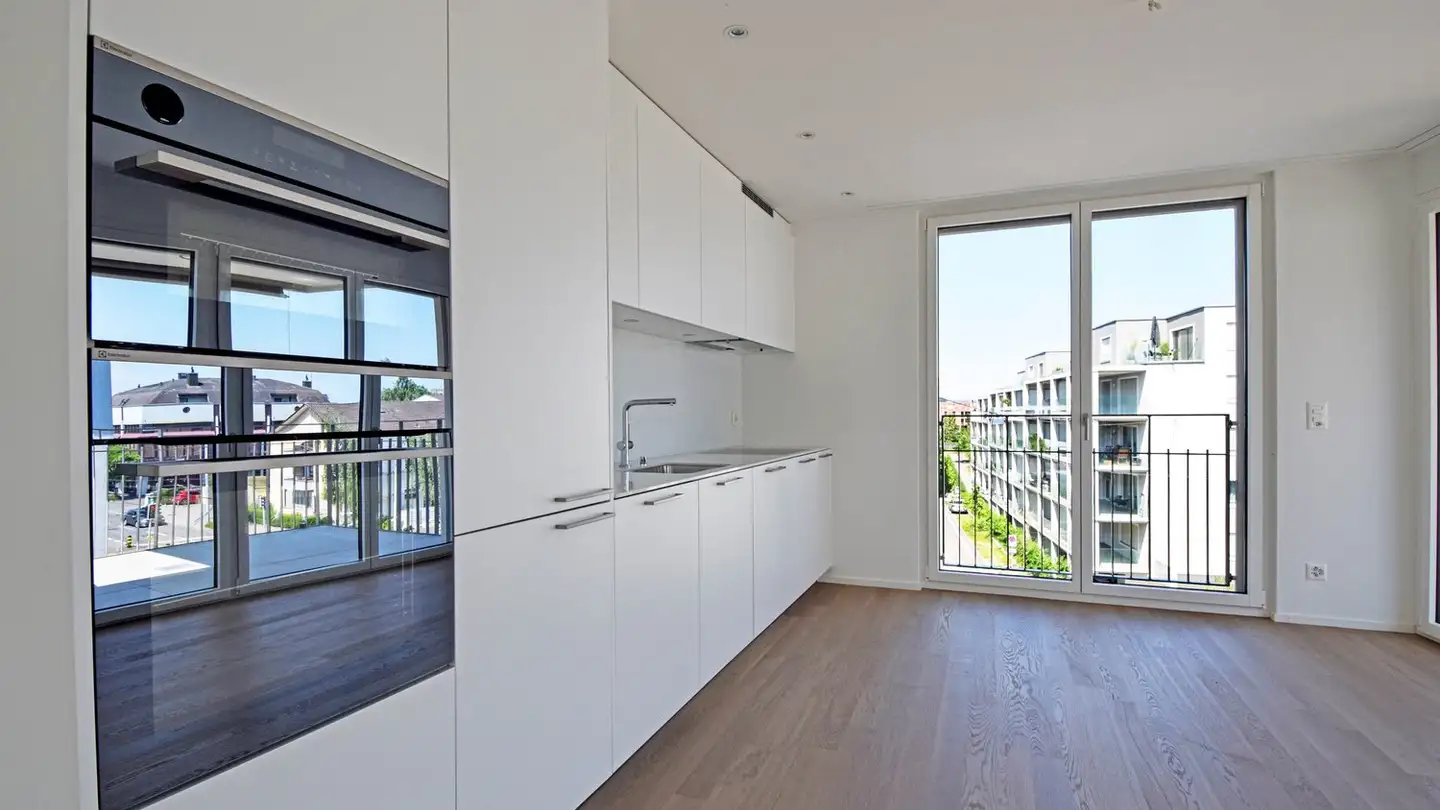 Appartamento in affitto - Wehntalerstrasse 571, 8046 Zürich - Foto 4