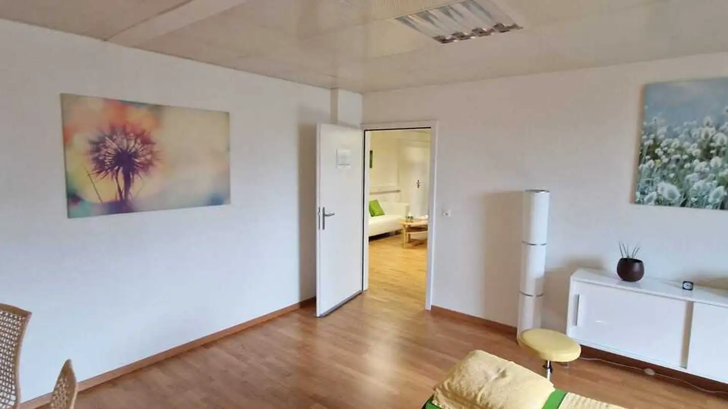 Commerciale in affitto - Chemin Des Mouettes 1, 1027 Lonay