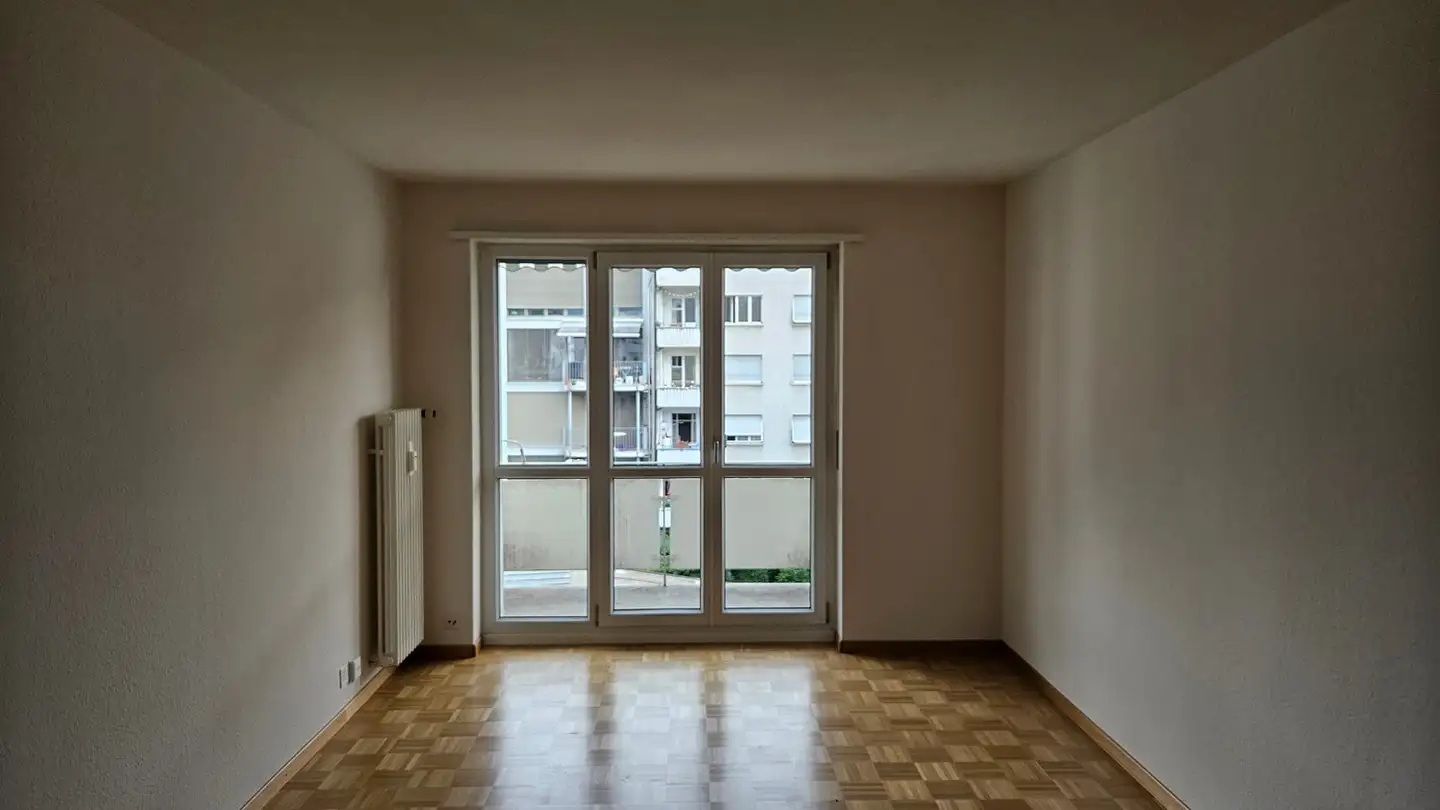 Appartamento in affitto - Vogesenstrasse 81, 4056 Basel - Foto 2