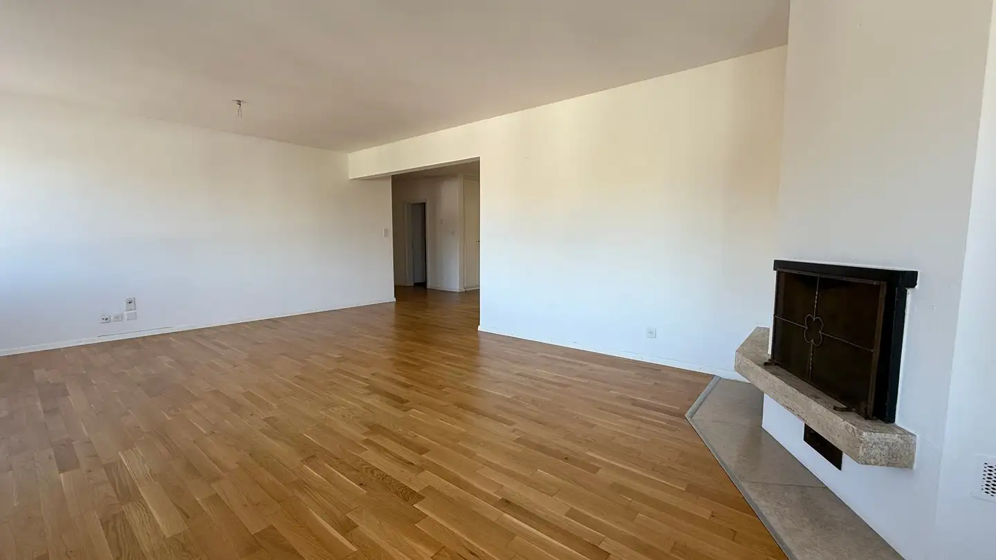 Appartamento in affitto - Bernstrasse 124, 3052 Zollikofen - Foto 4