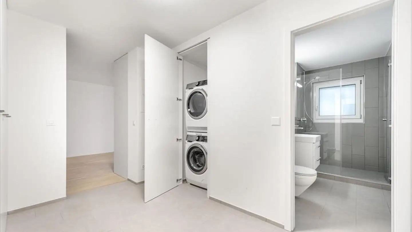 Wohnung mieten - Langacherstrasse 10, 8103 Unterengstringen