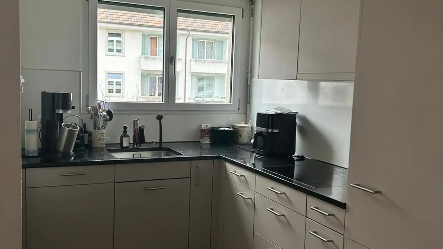 Apartment for rent - Zimmerlistrasse, 8004 Zürich - Photo 2