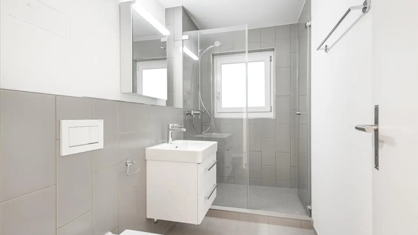 Wohnung mieten - Langacherstrasse 10, 8103 Unterengstringen - Foto 2