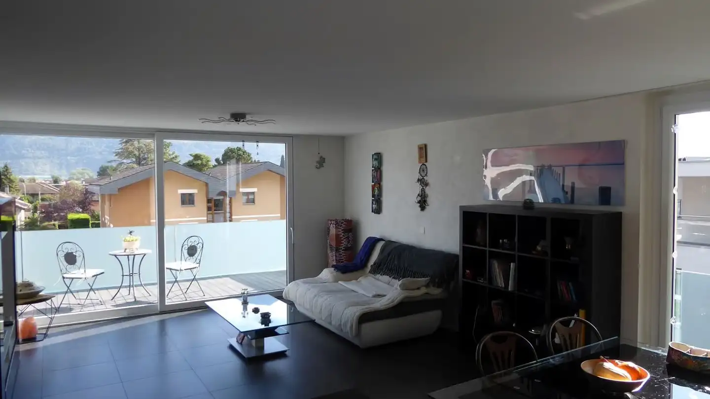 Penthouse kaufen - Rue De La Millière 24, 1963 Vétroz - Foto 3