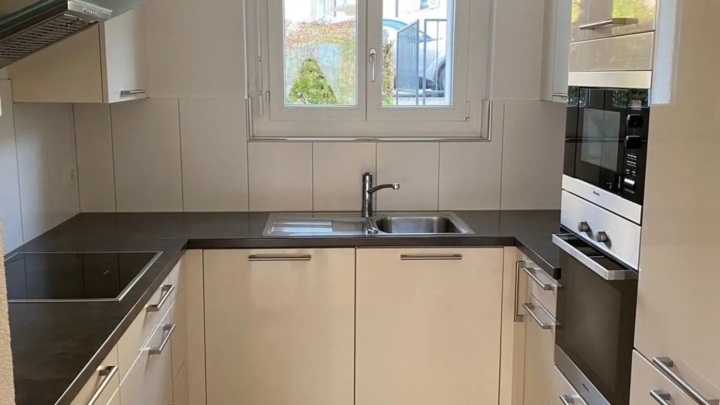 Appartamento in affitto - Bernstrasse 124, 3052 Zollikofen - Foto 3