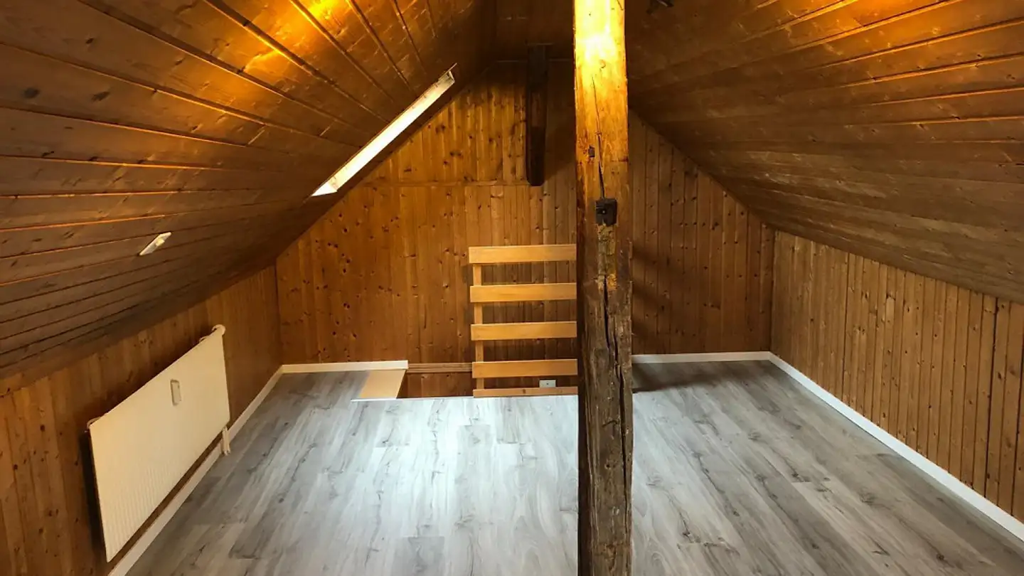 Appartement à louer - Kernmattstrasse 35, 4102 Binningen - Photo 2