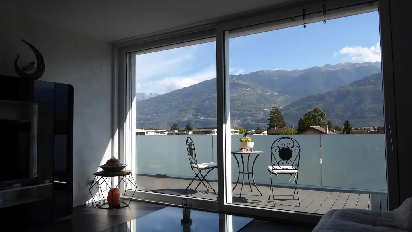 Penthouse kaufen - Rue De La Millière 24, 1963 Vétroz - Foto 4