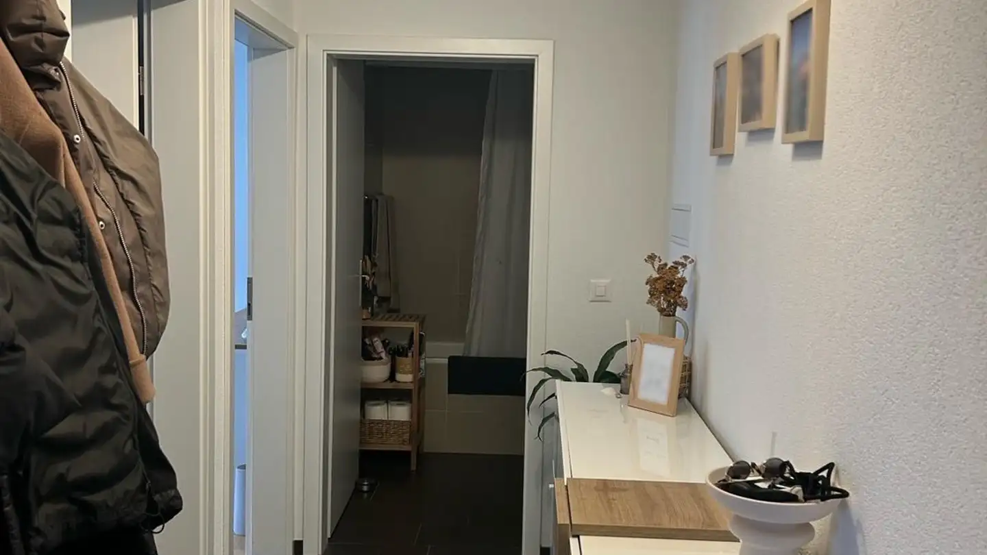 Apartment for rent - Zimmerlistrasse, 8004 Zürich - Photo 3