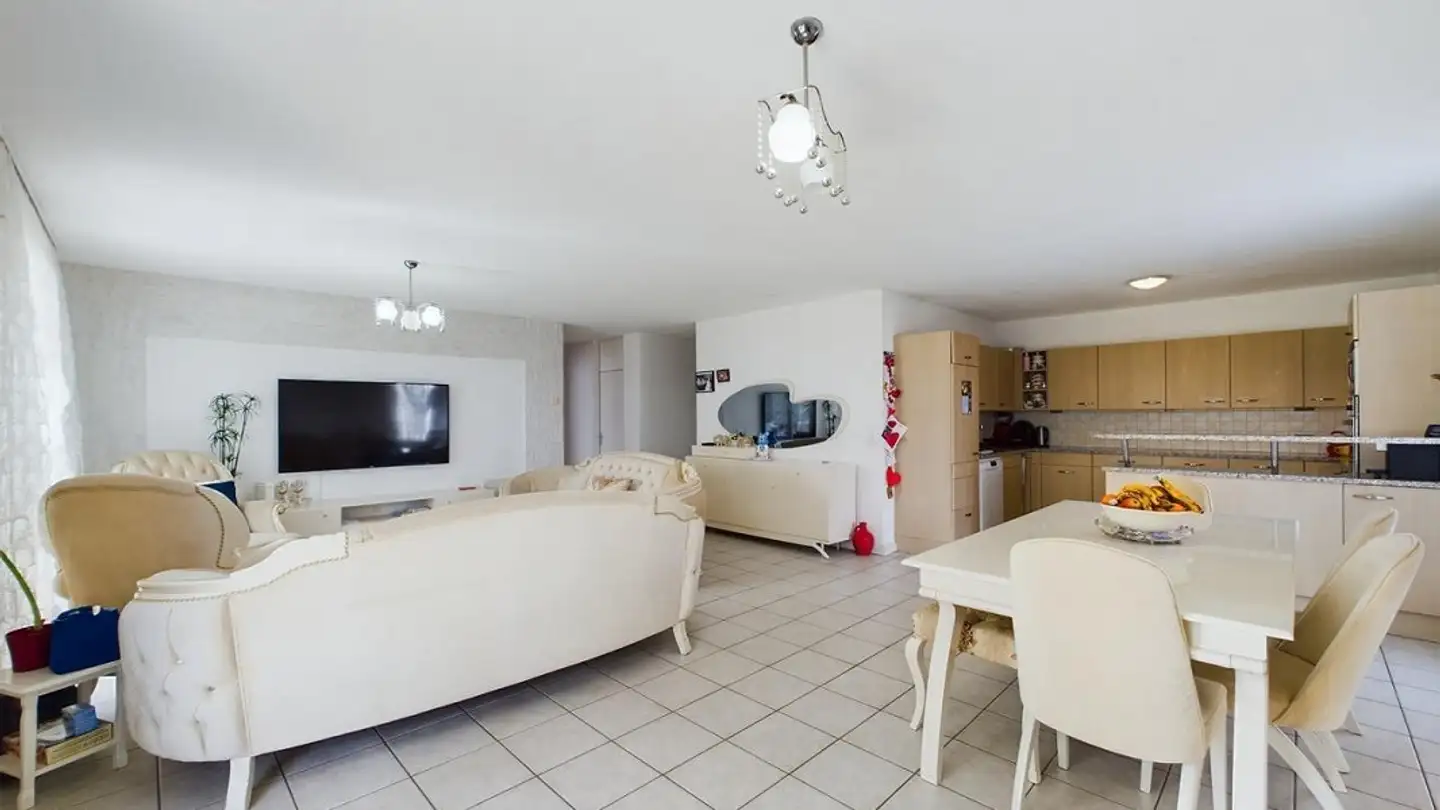 Appartement à vendre - Weiermattstrasse 15, 4653 Obergösgen
