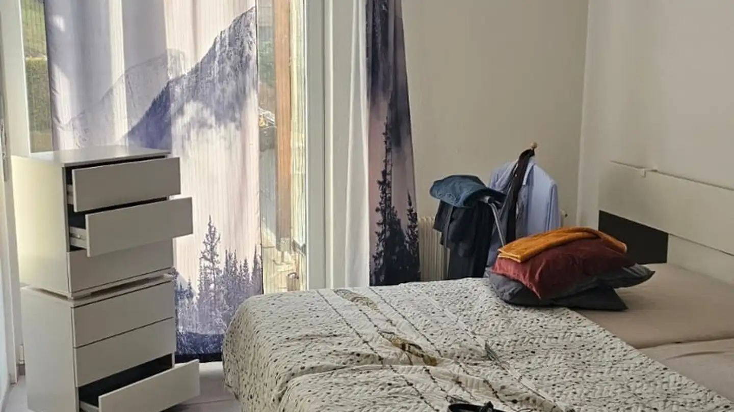 Apartment for rent - 9035 Grub AR