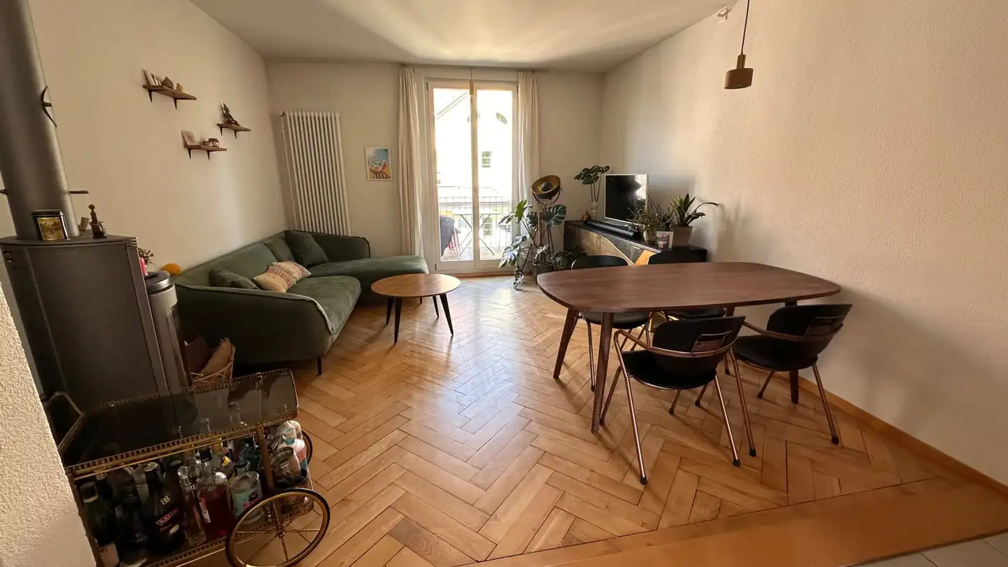 Appartamento in affitto - 3006 Bern