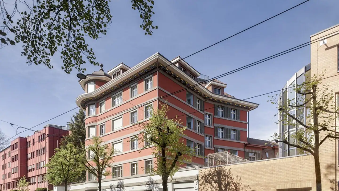 Commercial à louer - Monbijoustrasse 124, 3007 Bern - Photo 2