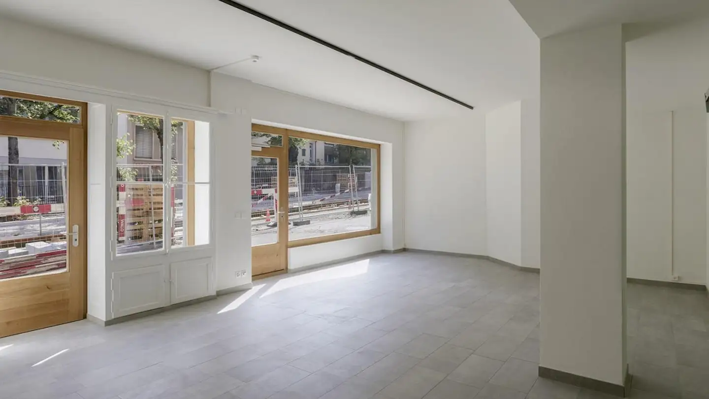 Commercial à louer - Monbijoustrasse 124, 3007 Bern - Photo 3