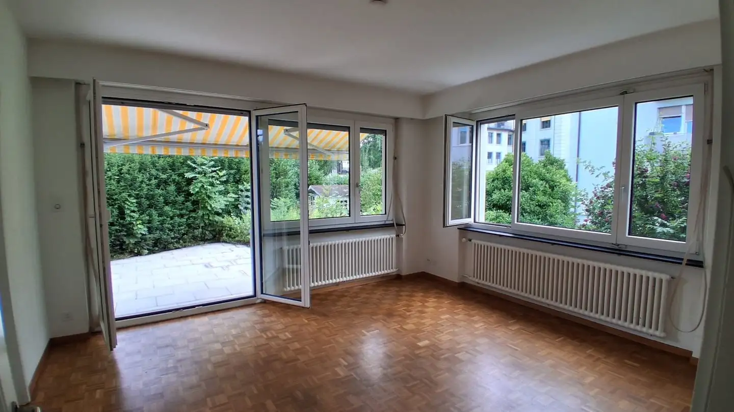 Casa bifamiliare in affitto - In Der Wässeri 33, 8047 Zürich - Photo 3