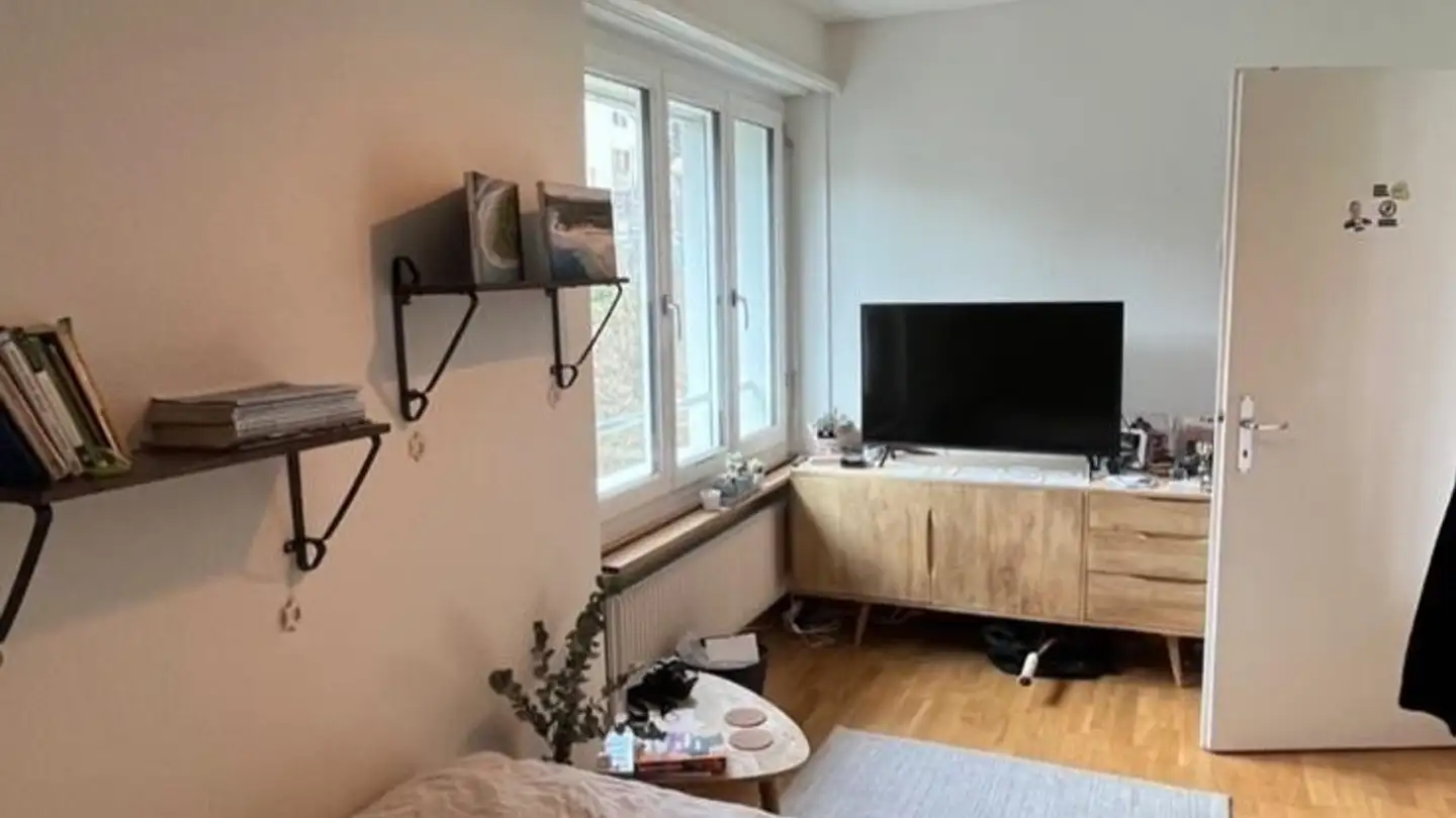 Single room for rent - Breitestrasse 22, 8400 Winterthur - Photo 3