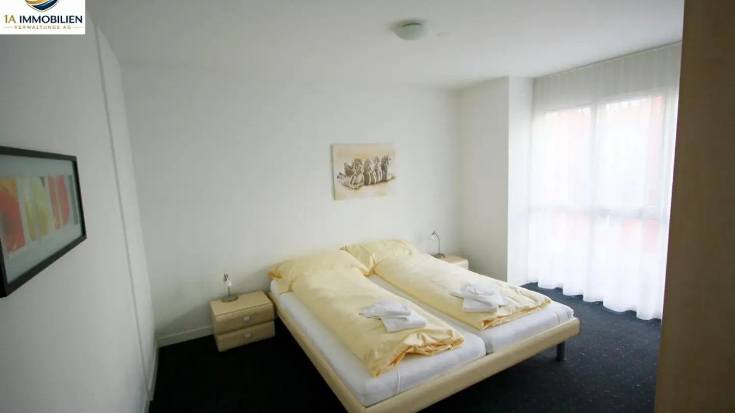 Appartamento in affitto - Luzernerstrasse 19, 6330 Cham - Foto 2