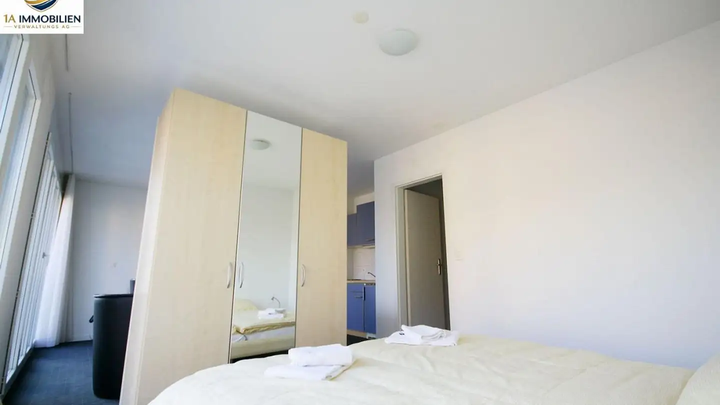 Appartamento in affitto - Luzernerstrasse 19, 6330 Cham - Foto 3