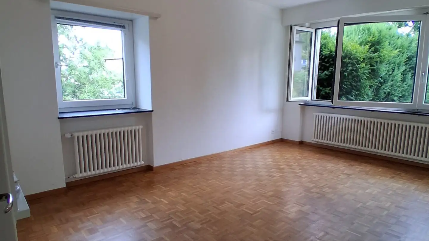 Casa bifamiliare in affitto - In Der Wässeri 33, 8047 Zürich - Photo 4