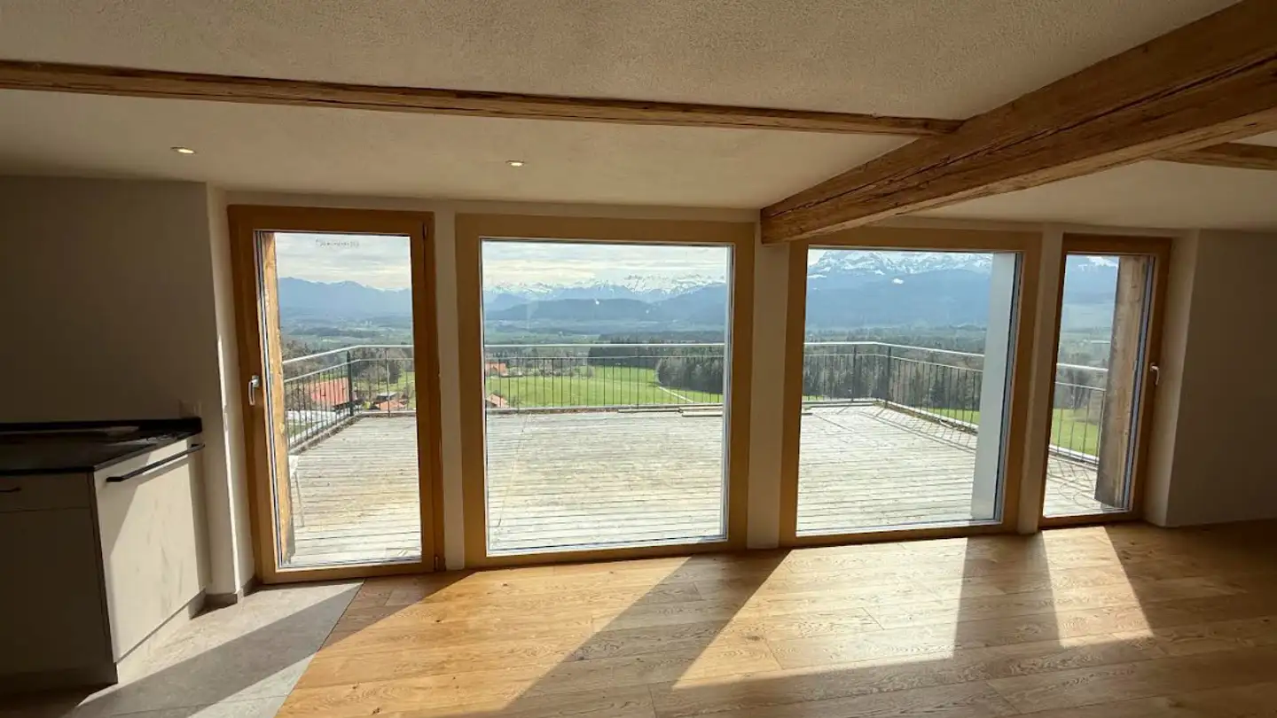 Appartement à louer - 6016 Hellbühl - Photo 2